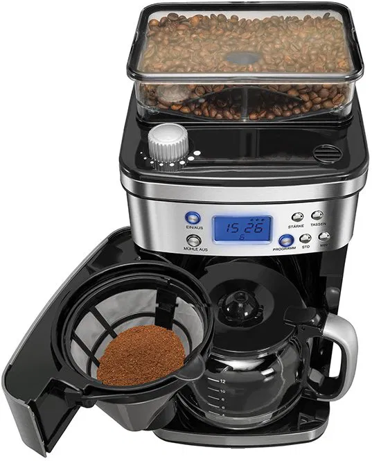 UNOLD 28736 Kávéfőző