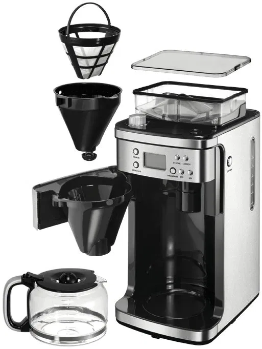 UNOLD 28736 Kávéfőző