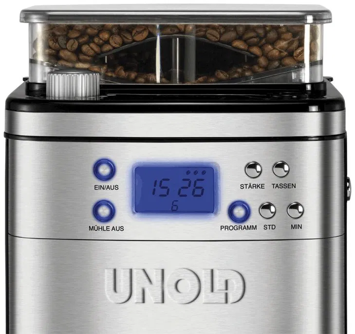 UNOLD 28736 Kávéfőző